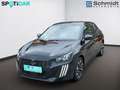 Peugeot 208 Allure Benzin 100 6-Gang manuell Schwarz - thumbnail 1