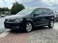 Volkswagen Touran Life Panorama Navi Sitzheizung Top Zustand 2.Hand Noir - thumbnail 10