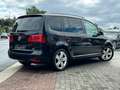 Volkswagen Touran Life Panorama Navi Sitzheizung Top Zustand 2.Hand Noir - thumbnail 2