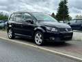 Volkswagen Touran Life Panorama Navi Sitzheizung Top Zustand 2.Hand Noir - thumbnail 27