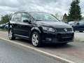 Volkswagen Touran Life Panorama Navi Sitzheizung Top Zustand 2.Hand Noir - thumbnail 23