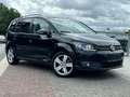 Volkswagen Touran Life Panorama Navi Sitzheizung Top Zustand 2.Hand Noir - thumbnail 3