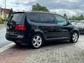 Volkswagen Touran Life Panorama Navi Sitzheizung Top Zustand 2.Hand Noir - thumbnail 11