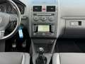 Volkswagen Touran Life Panorama Navi Sitzheizung Top Zustand 2.Hand Noir - thumbnail 9