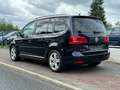 Volkswagen Touran Life Panorama Navi Sitzheizung Top Zustand 2.Hand Noir - thumbnail 24