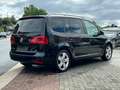 Volkswagen Touran Life Panorama Navi Sitzheizung Top Zustand 2.Hand Noir - thumbnail 15