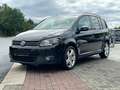 Volkswagen Touran Life Panorama Navi Sitzheizung Top Zustand 2.Hand Noir - thumbnail 14
