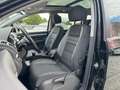 Volkswagen Touran Life Panorama Navi Sitzheizung Top Zustand 2.Hand Noir - thumbnail 4