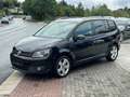 Volkswagen Touran Life Panorama Navi Sitzheizung Top Zustand 2.Hand Noir - thumbnail 17