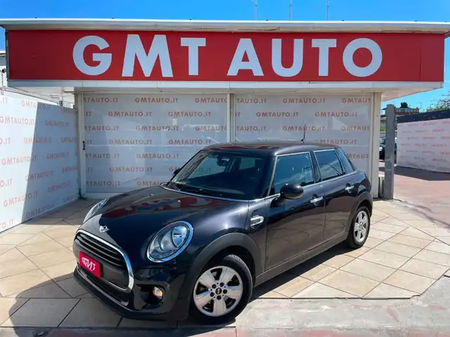 MINI Cooper ONE 1.2 75CV  CONDIZIONI ECCELLENTI GARANZIA