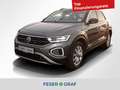 Volkswagen T-Roc 2.0 TDI Goal DSG AHK/Keyless/LED+/Kamera Grau - thumbnail 1