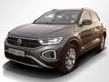 Volkswagen T-Roc 2.0 TDI Goal DSG AHK/Keyless/LED+/Kamera Grau - thumbnail 9