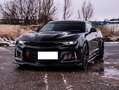 Chevrolet Camaro Camaro Coupe 6.2 V8 Sport 453cv auto Nero - thumbnail 1