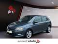 Skoda Fabia 1,2 TSI DSG Style Navi Kessy Grau - thumbnail 1
