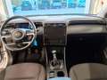 Hyundai TUCSON Tucson 1,6 T-GDI 2WD Smart Line Weiß - thumbnail 9