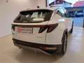 Hyundai TUCSON Tucson 1,6 T-GDI 2WD Smart Line Weiß - thumbnail 5