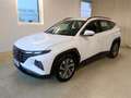 Hyundai TUCSON Tucson 1,6 T-GDI 2WD Smart Line Weiß - thumbnail 3