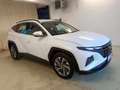 Hyundai TUCSON Tucson 1,6 T-GDI 2WD Smart Line Weiß - thumbnail 1
