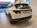Hyundai TUCSON Tucson 1,6 T-GDI 2WD Smart Line Weiß - thumbnail 4