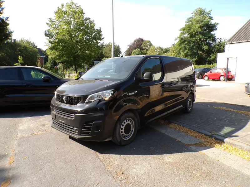 Peugeot Expert