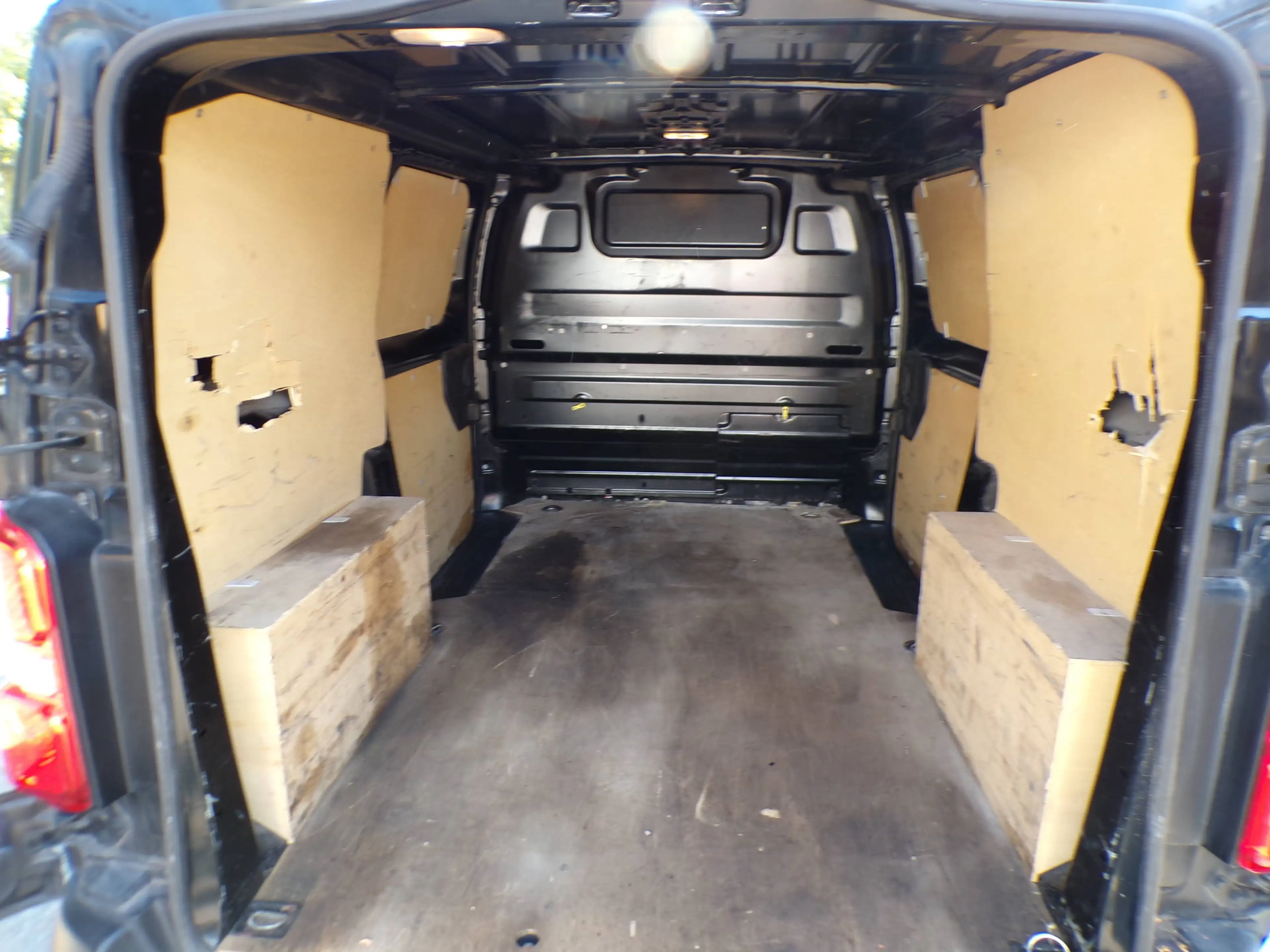 Peugeot Expert 2.0D 145pk AUTOMAAT 12500 netto zonder btw. — photo 7
