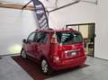 Citroen C3 Picasso Citroën 1.6 VTI 120 (Cuir, Sièges chauffants, Clim crvena - thumbnail 2