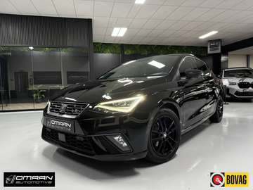 1.0 TSI FR 116PK 2020 ECC CARPLAY LED