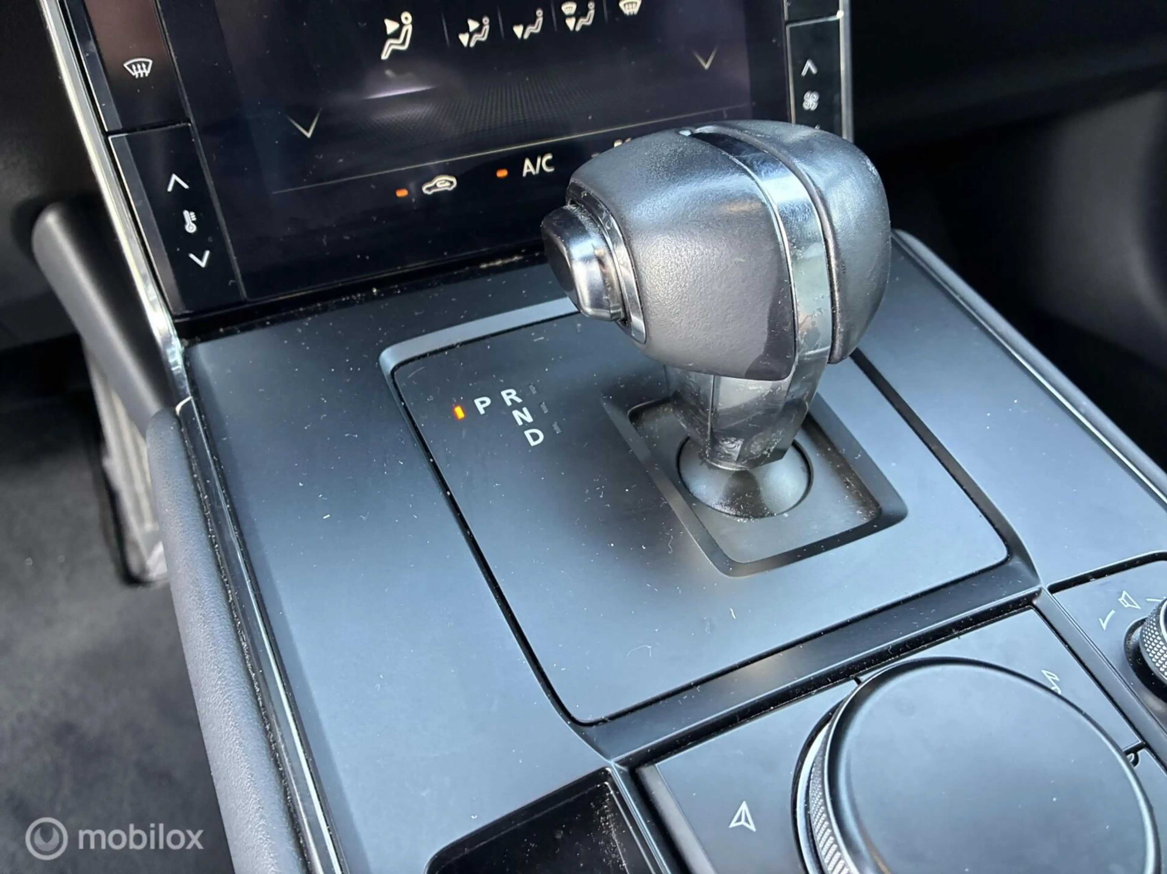 Mazda MX-30 e-SkyActiv 145 | 36 kWh | SOH 95% | MOBA | Camera — photo 18