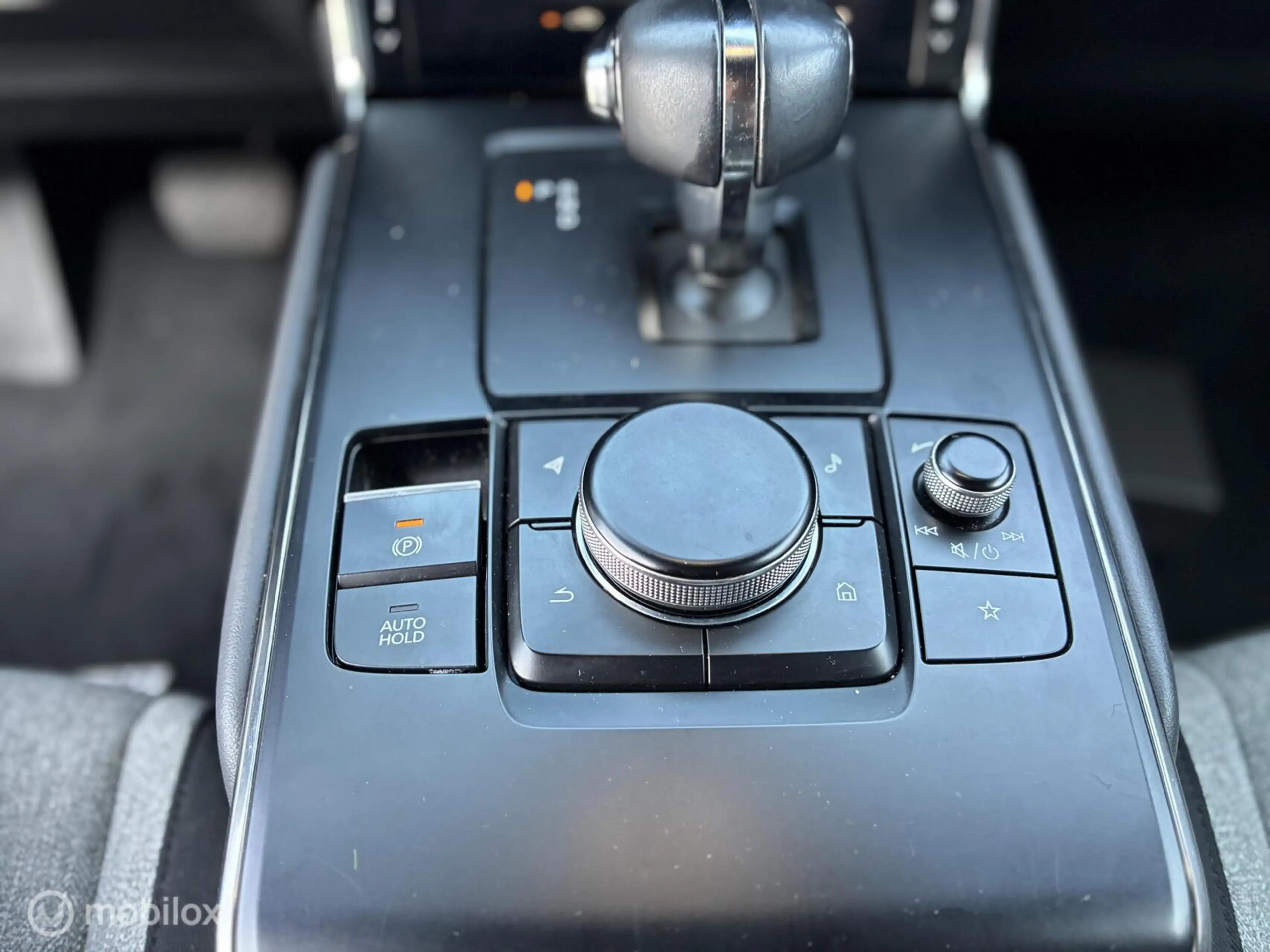 Mazda MX-30 e-SkyActiv 145 | 36 kWh | SOH 95% | MOBA | Camera — photo 17