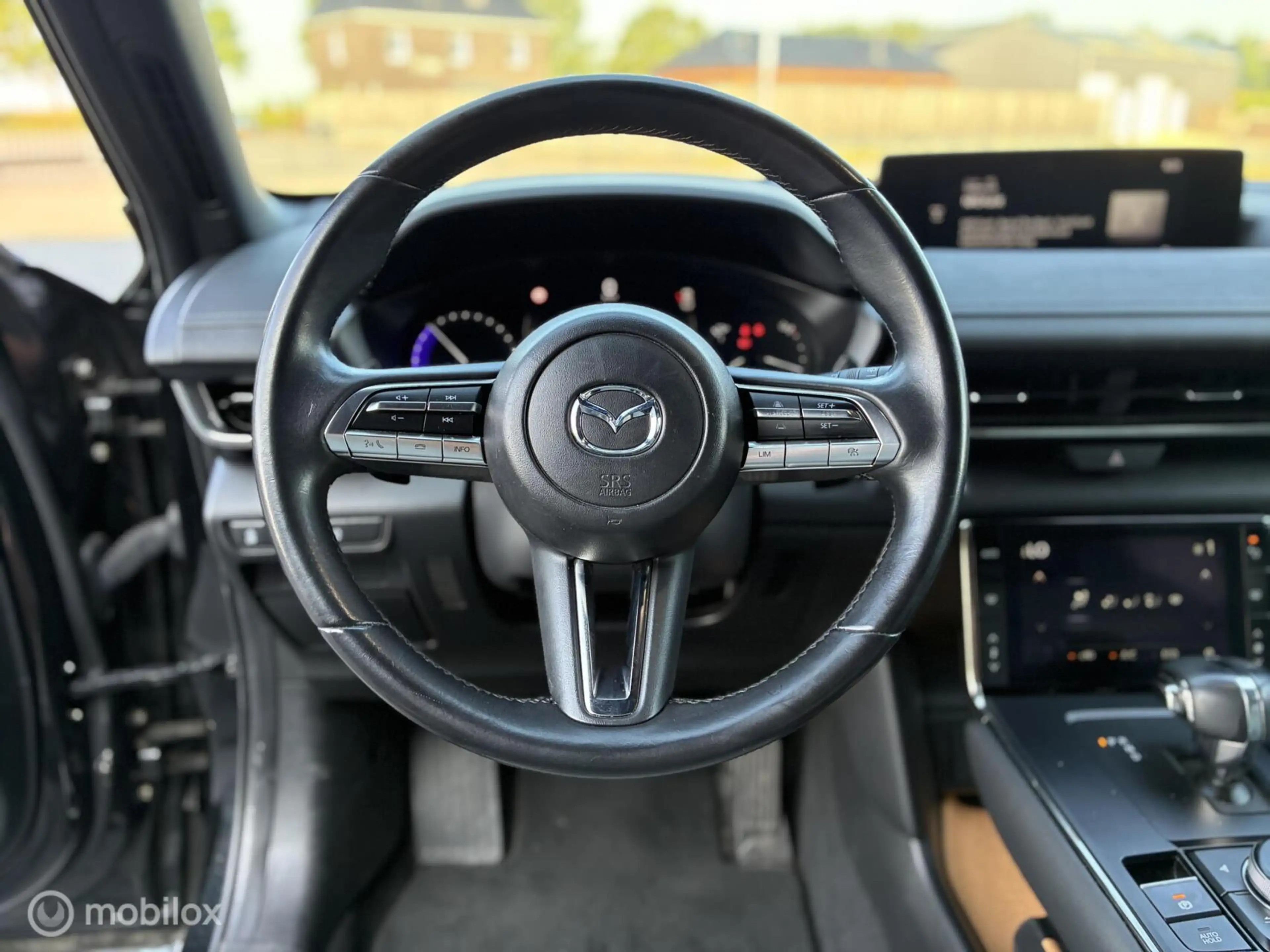 Mazda MX-30 e-SkyActiv 145 | 36 kWh | SOH 95% | MOBA | Camera — photo 14