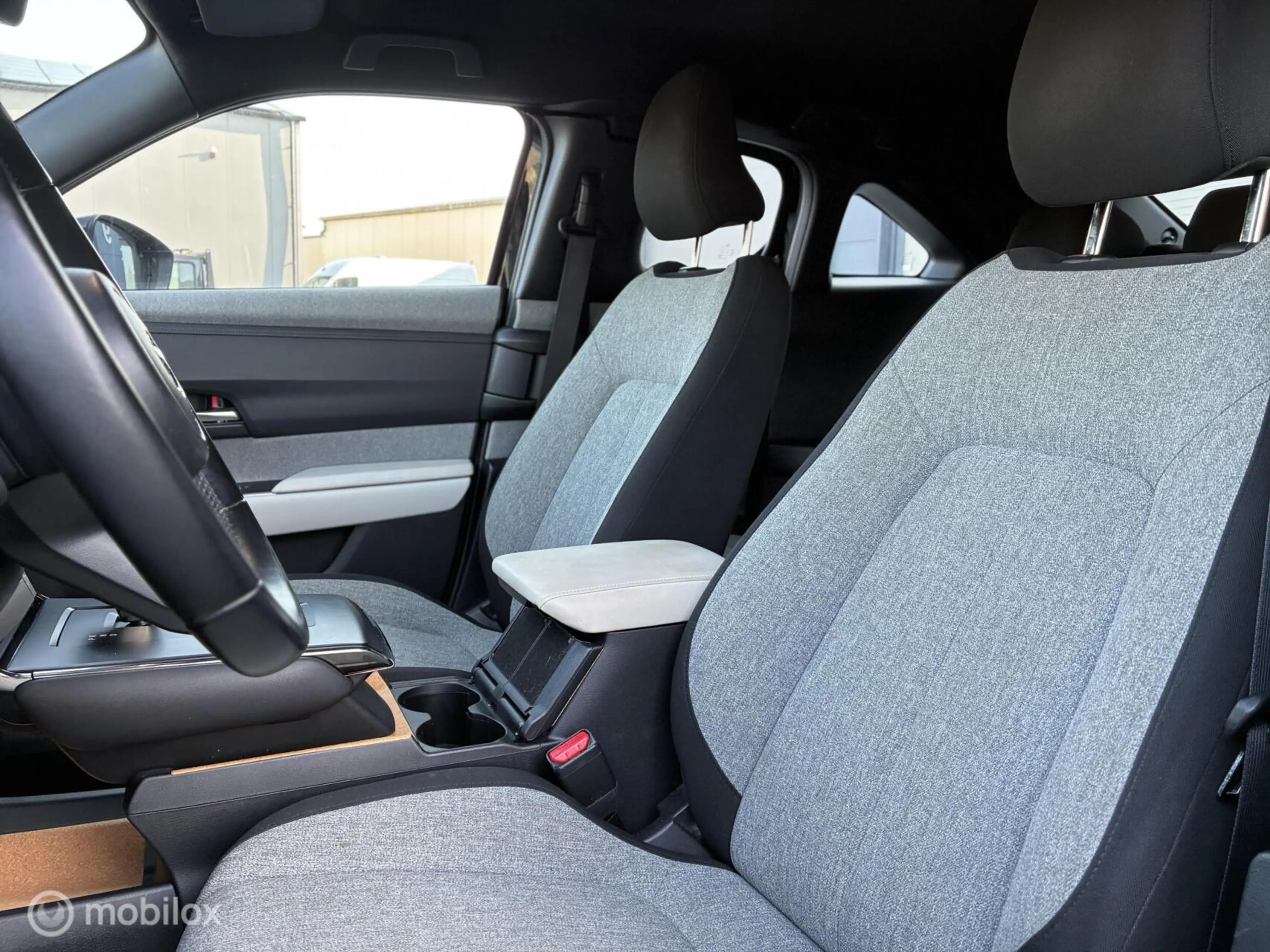 Mazda MX-30 e-SkyActiv 145 | 36 kWh | SOH 95% | MOBA | Camera — photo 10