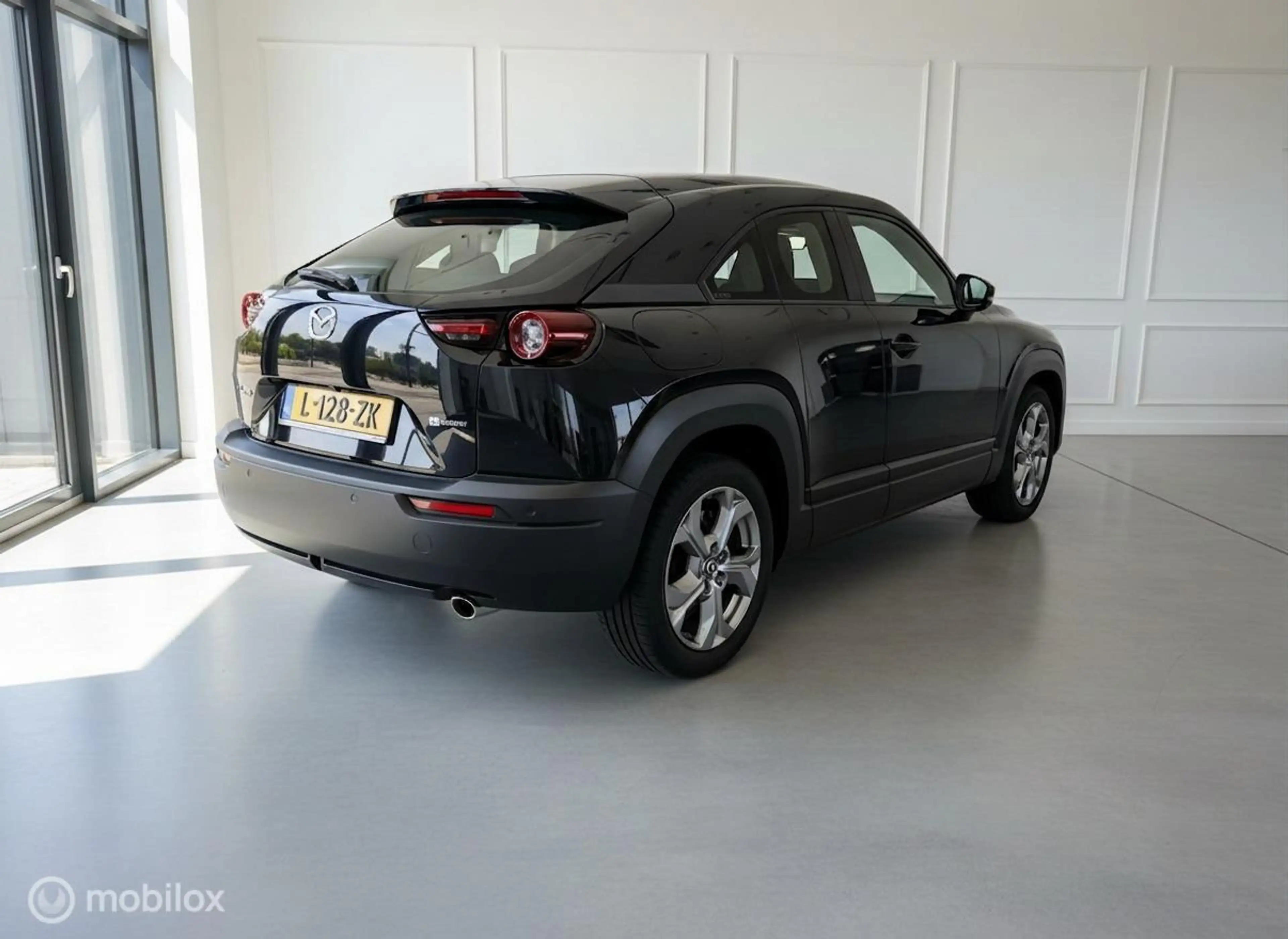 Mazda MX-30 e-SkyActiv 145 | 36 kWh | SOH 95% | MOBA | Camera — photo 6