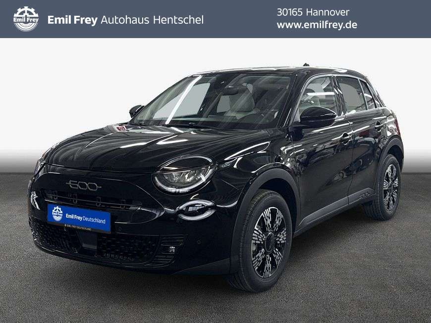 Ojazdené Fiat 600 