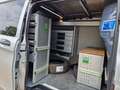 Mercedes-Benz Vito Kasten 114 CDI RWD kompakt BOTT+TOTWINKEL Srebrny - thumbnail 12