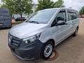 Mercedes-Benz Vito Kasten 114 CDI RWD kompakt BOTT+TOTWINKEL Srebrny - thumbnail 4