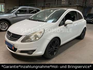 D 1.4 AUTOMATIK Color Edition *TÜV 07-2027