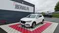 MG EHS 1.5T GDI PHEV LUXURY Blanc - thumbnail 1