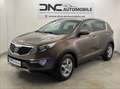 Kia Sportage Active 2,0 CRDi 4WD DPF Aut.*AHK*SHZ* Braun - thumbnail 1