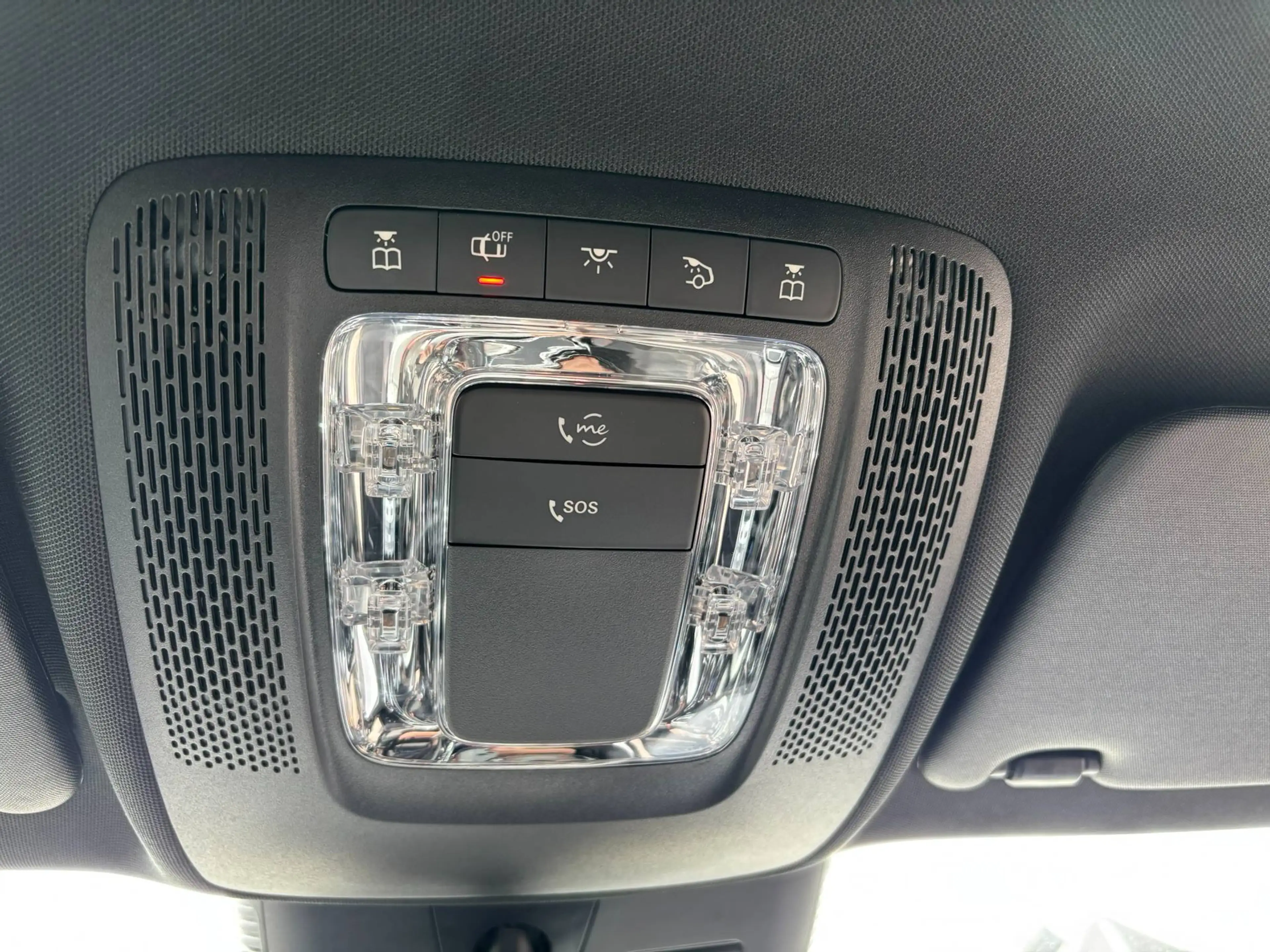 Mercedes-Benz EQA 300 EQA 66.5 kWh 300 4-Matic AMG Line AMG Line — photo 11