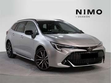 Touring Sports 200H GR Sport