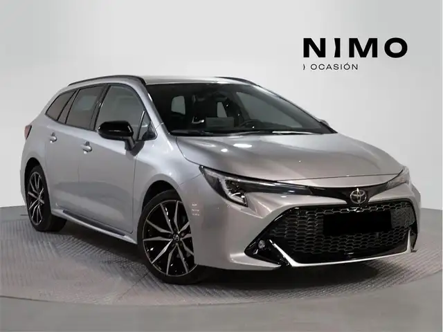 Toyota Corolla Touring Sports 200H GR Sport