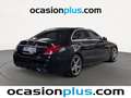 Mercedes-Benz C 220 220d 4Matic 9G-Tronic Negro - thumbnail 3