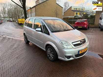 Opel Meriva Airco / 49.000 NAP / Tweede eigenaar / Leuke auto