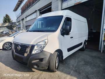 35 2.3 dCi 135CV PM-TA Acenta Furgone