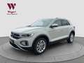Volkswagen T-Roc Syle*CARPLAY*RCAM*ACC*LED*1HAND*SPUR* Grijs - thumbnail 1