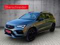 CUPRA Ateca 2.0 TSI DSG 4Drive AHK 360 KAMERA BEATS DCC GRA 19 Grau - thumbnail 1