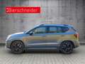 CUPRA Ateca 2.0 TSI DSG 4Drive AHK 360 KAMERA BEATS DCC GRA 19 Grau - thumbnail 3