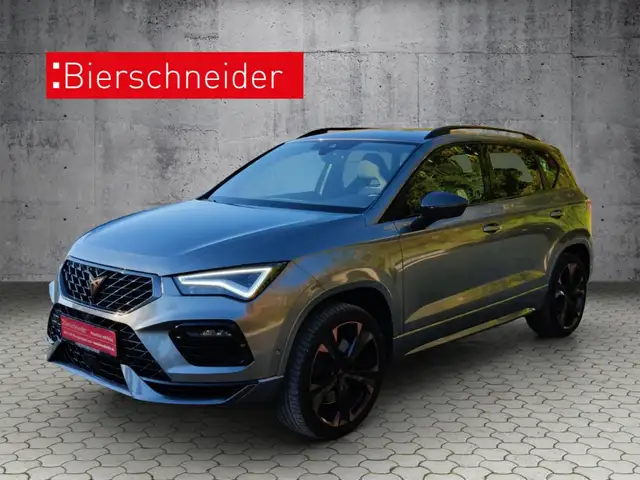 CUPRA Ateca 2.0 TSI DSG 4Drive AHK 360 KAMERA BEATS DCC GRA 19