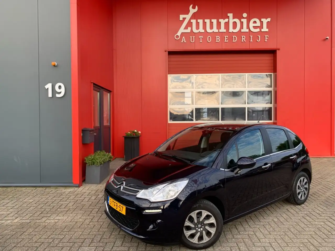 Citroën C3