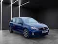 Volkswagen Golf GTI Sportsitze~Keyless-Go~Schiebedach~SHZ Blauw - thumbnail 1